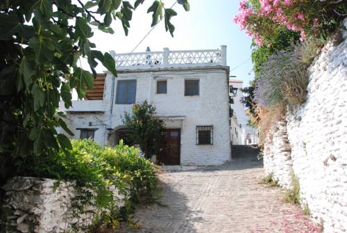 Bubión España codigo de promocion booking.com