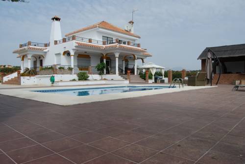 Alhaurín el Grande Codice Promozionale Spagna Booking.com
