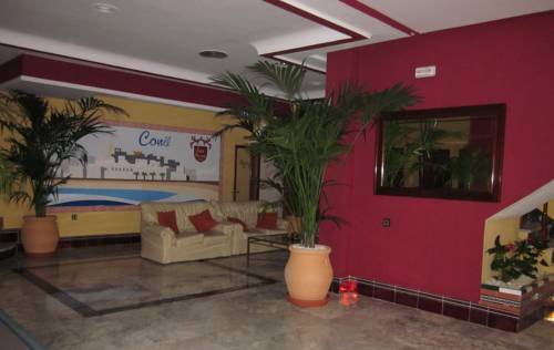 Conil de la Frontera Spain Promo Code Booking.com