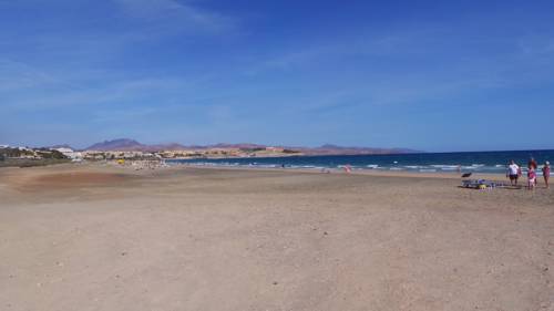 Costa Calma Code Promo Espagne Booking.com