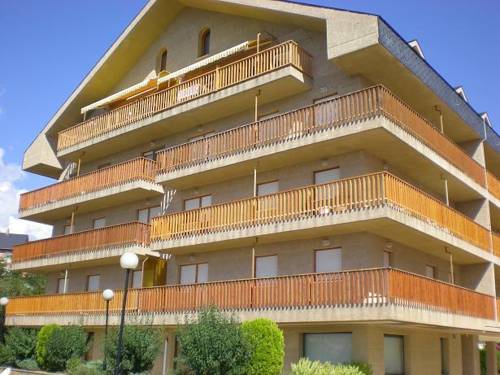 Jaca España codigo de promocion booking.com