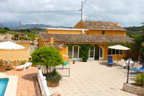 Teulada España codigo de promocion booking.com