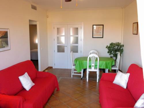 Almerimar Spanje promotiecode booking.com