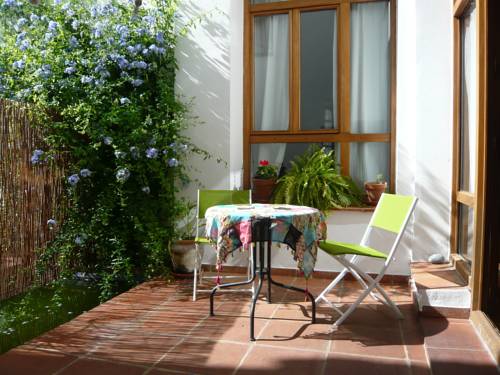 Grazalema España codigo de promocion booking.com