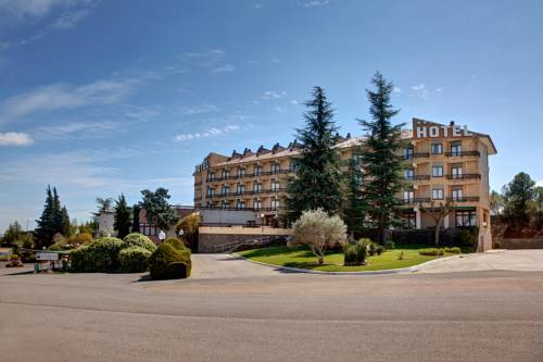 Barbastro Code Promo Espagne Booking.com
