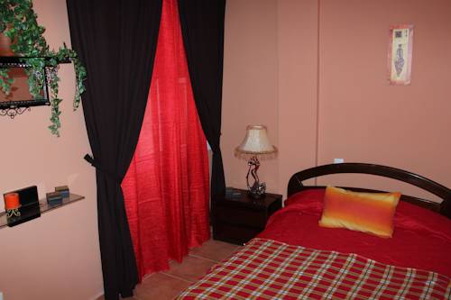 Jimena de la Frontera Code Promo Espagne Booking.com