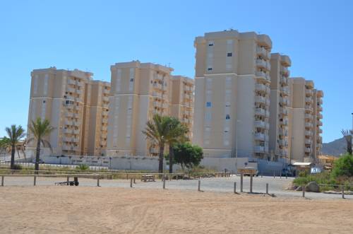 La Manga del Mar Menor Spanje promotiecode booking.com