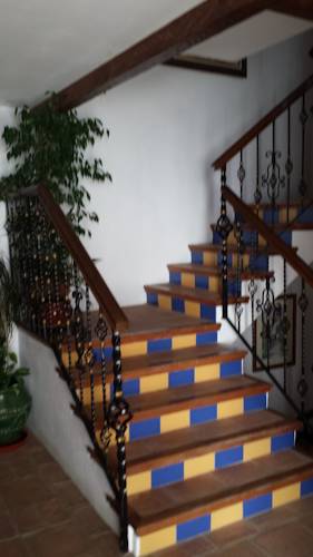 Casares España codigo de promocion booking.com