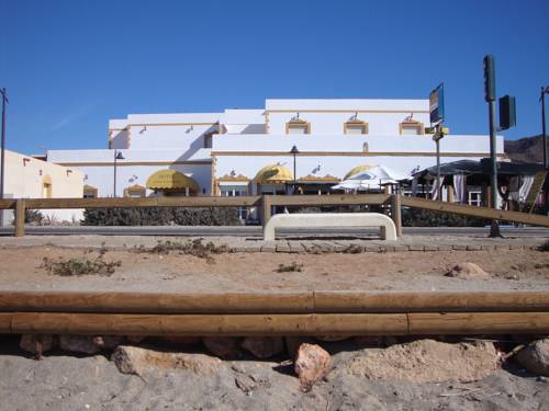 Cabo de Gata Code Promo Espagne Booking.com