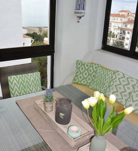Nueva Andalucia Spain Promo Code Booking.com
