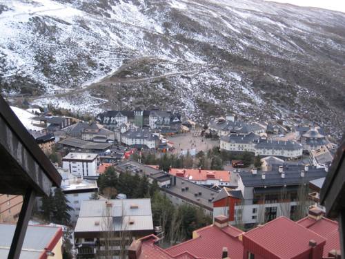 Sierra Nevada Code Promo Espagne Booking.com
