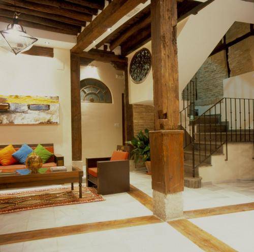 Granada Espa&ntilde;a codigo de promocion booking.com