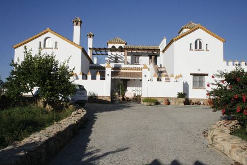 Arcos de la Frontera España codigo de promocion booking.com