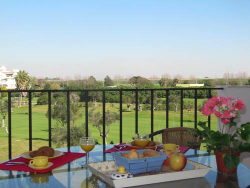 Costa Ballena Spanien Promo-Code Booking.com