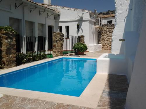 Zuheros Spanje promotiecode booking.com