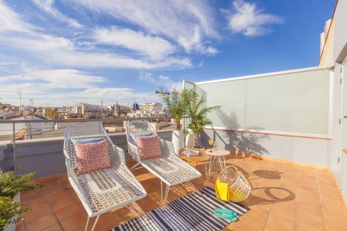 Valencia Espa&ntilde;a codigo de promocion booking.com