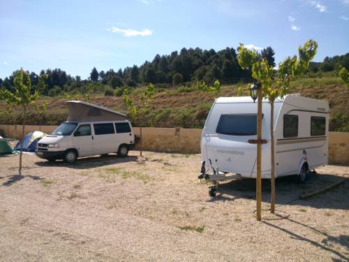 Valderrobres España codigo de promocion booking.com