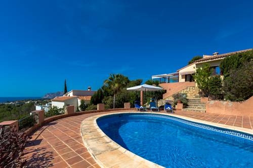 Benissa Espa&ntilde;a codigo de promocion booking.com