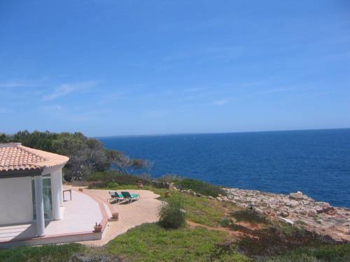Cala Pi Spanje promotiecode booking.com