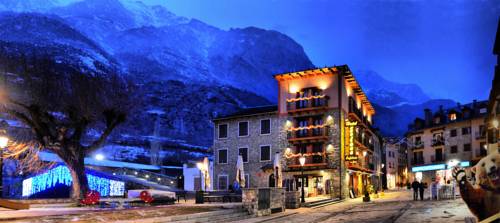 Benasque España codigo de promocion booking.com