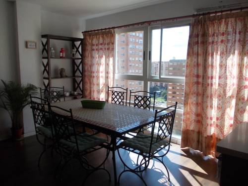 Valencia Espa&ntilde;a codigo de promocion booking.com