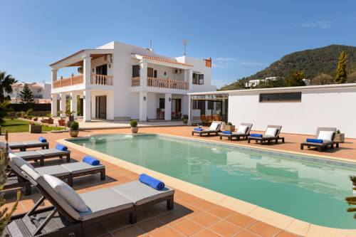 Ibiza-stad Spanje promotiecode booking.com