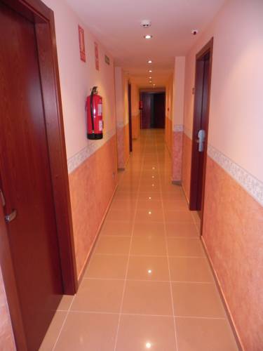 Laracha España codigo de promocion booking.com