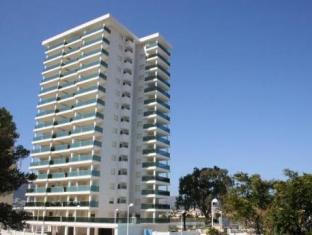 Calpe Spain Hotels