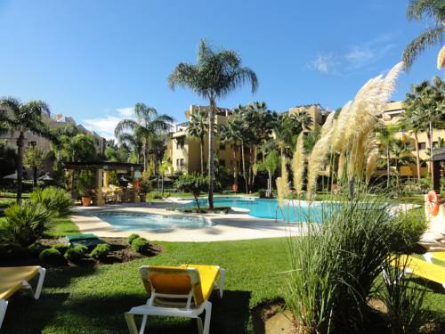 Estepona España codigo de promocion booking.com