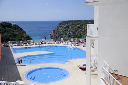 Cala en Porter España codigo de promocion booking.com