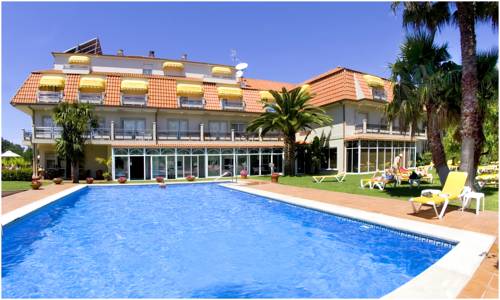 San Vicente do Mar - O Grove Spain Hotel