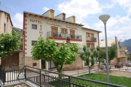 Aren Spain Hotel