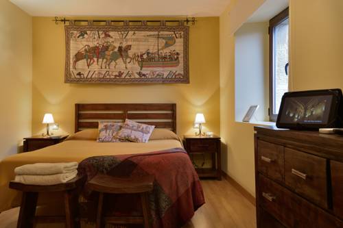 Sos del Rey Católico Spain Hotel