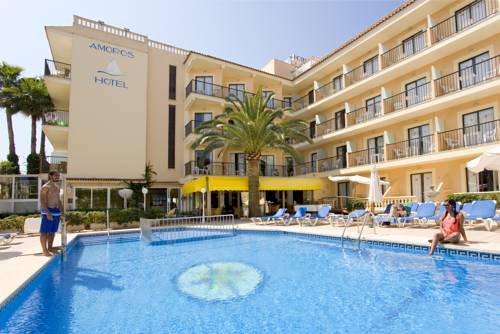 Cala Ratjada Spanje promotiecode booking.com