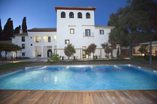 Granada Espa&ntilde;a codigo de promocion booking.com