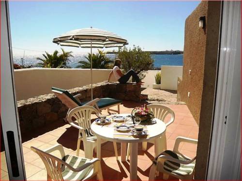 Porís De Abona España codigo de promocion booking.com