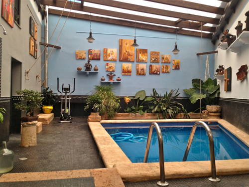 Almagro España codigo de promocion booking.com