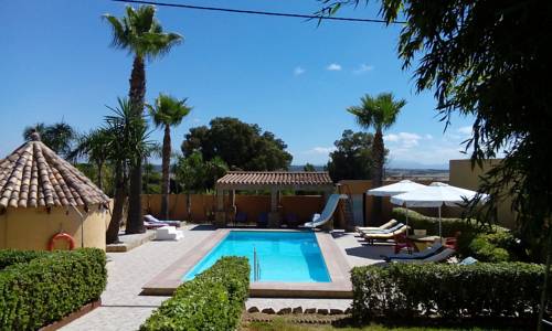 Barbado España codigo de promocion booking.com