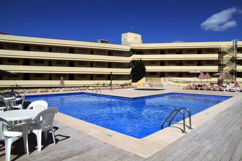 Magalluf España codigo de promocion booking.com
