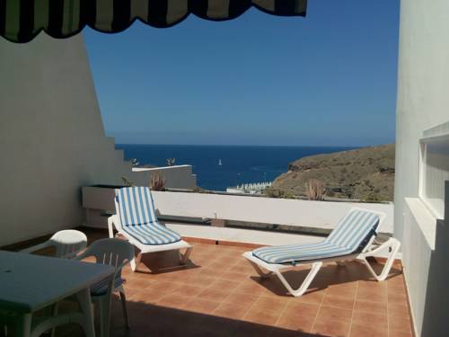 Patalavaca Spain Hotel