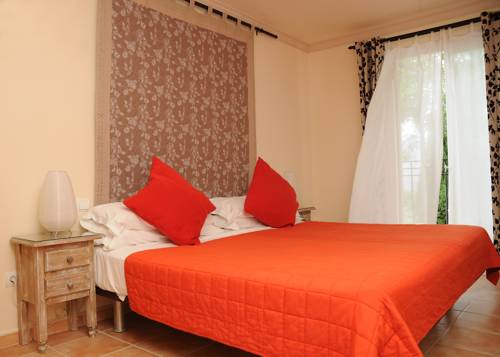 Zahara de la Sierra España Hotel Código promocional booking.com