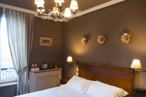 Navia Spanien Promo-Code Booking.com
