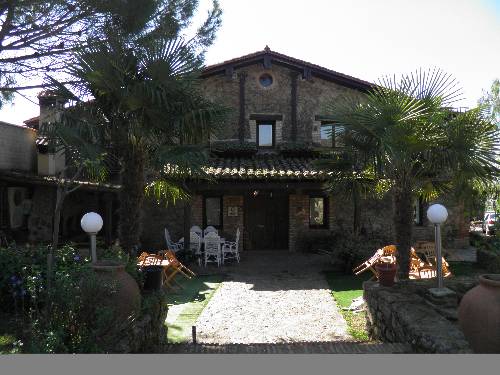 Jaraíz de la Vera Spanje promotiecode booking.com