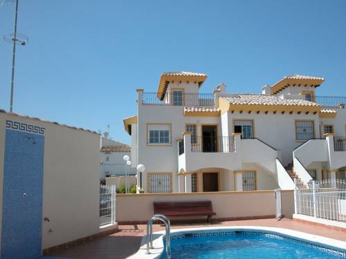 Torrevieja Spanien Promo-Code Booking.com
