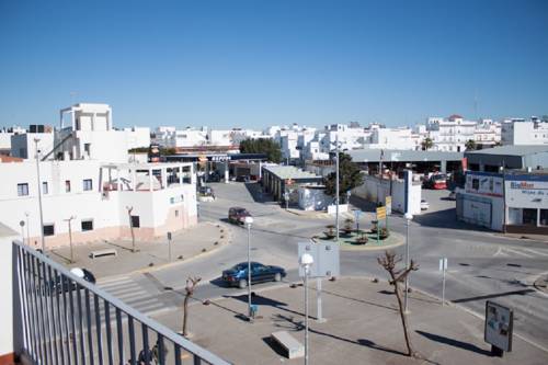 Conil España codigo de promocion booking.com