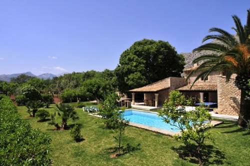 Pollença España codigo de promocion booking.com