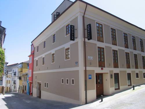 Ribadeo España codigo de promocion booking.com