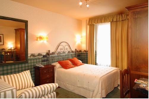 Villaviciosa España Hotel Código promocional booking.com