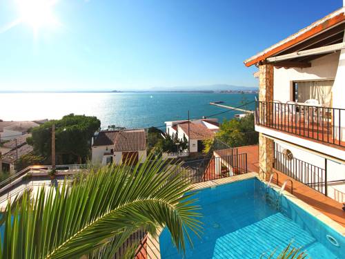 Rosas España codigo de promocion booking.com