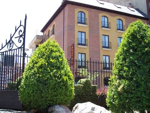 León España codigo de promocion booking.com